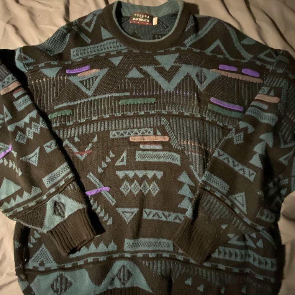 Vintage sweater